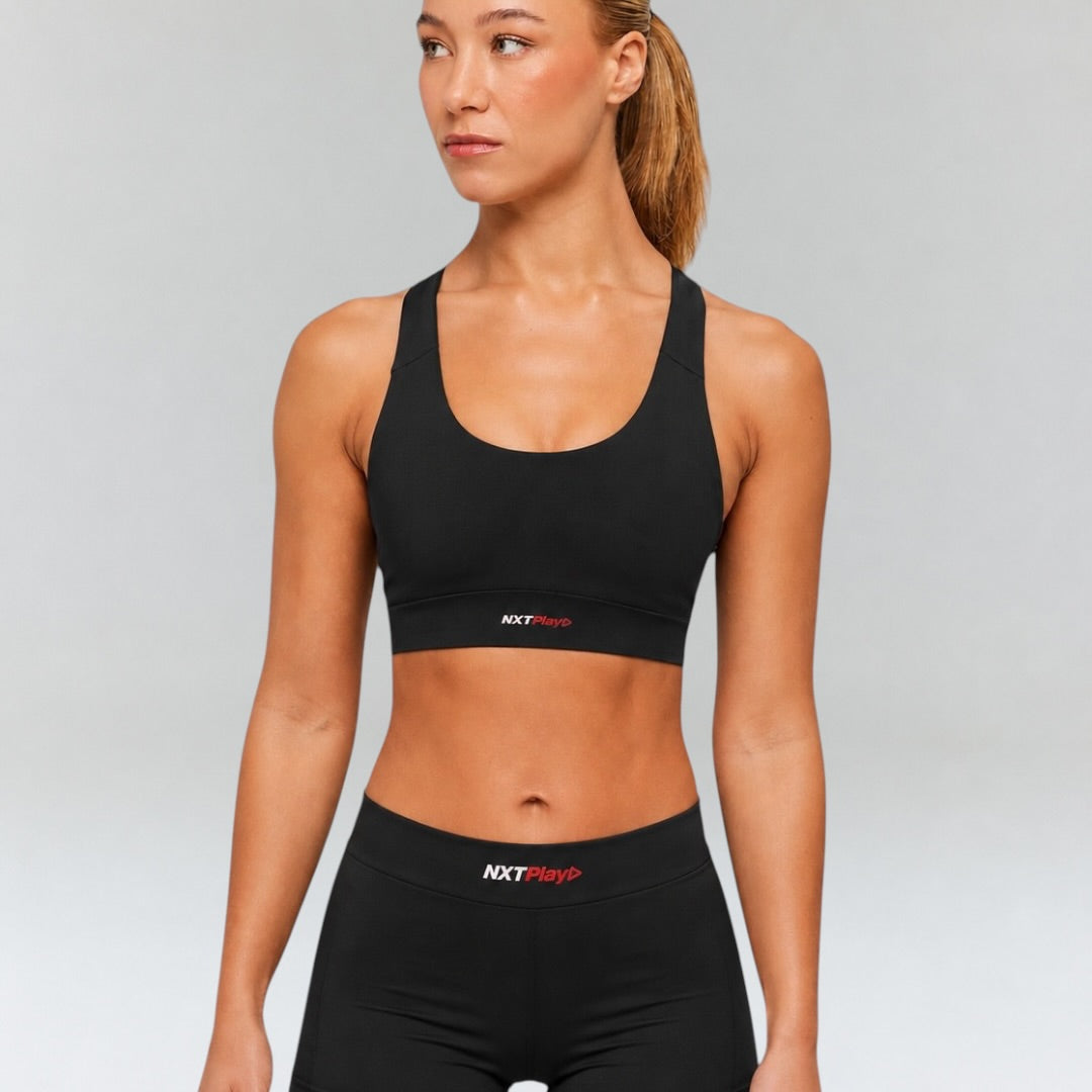 NxtPlay Sports Bra